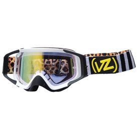 VonZipper Porkchop MX Goggle
