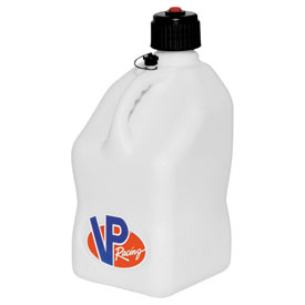 VP Racing Square Utility Jug without Deluxe Jug Tube