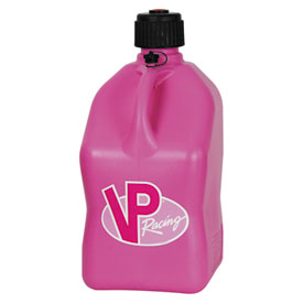 VP Racing Square Utility Jug without Deluxe Jug Tube