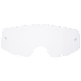 VSN 2.0 Replacement Lens w/ Tear-off Posts