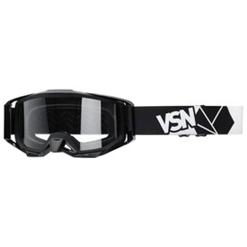 VSN 2.0 Goggle  Black/White