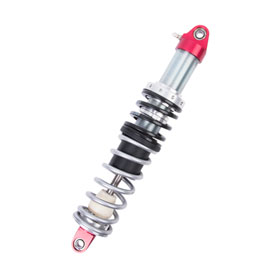 Walker Evans Racing Emulsion Coil Over Rear Shock With Dual Rate Springs