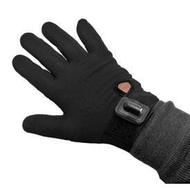 Warm & Safe Heated Glove Liners