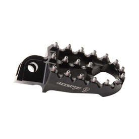 Warp 9 Oversized MX Foot Pegs