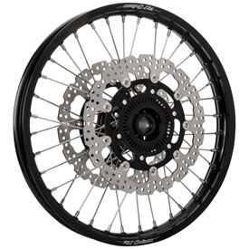 Warp 9 Complete Adventure Wheel Kit