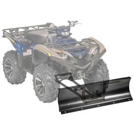 WARN® Universal ProVantage II Center Mount Plow Kit, Winch Equipped ATV, 50" Blade