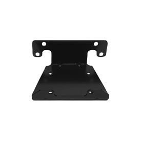 WARN® Winch Mount Plate