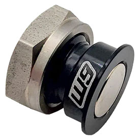 Warp 9 Speedometer Magnet V3