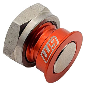 Warp 9 Speedometer Magnet V3