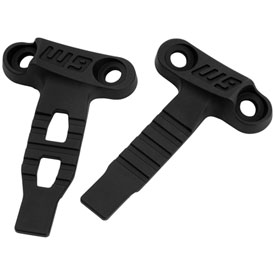 Warp 9 Steer Stop Blocks