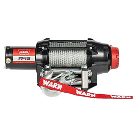 WARN® R45 Winch with Wire Rope 4500 lb.