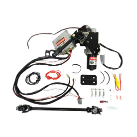 Wicked Bilt Electra-Steer Power Steering Kit | Parts & Accessories | Rocky  Mountain ATV/MC  Rocky Mountain ATV/MC