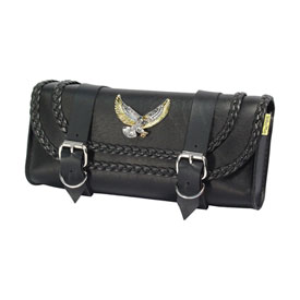 Willie & Max Black Magic Tool Pouch
