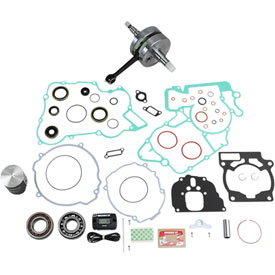 Wiseco Garage Buddy Engine Rebuild Kit | Parts & Accessories