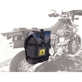 Wolfman Expedition Dry Saddle Bags