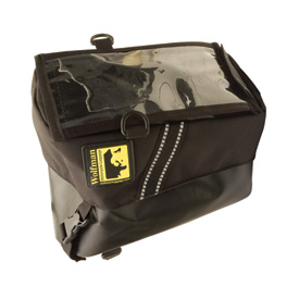 Wolfman Small Expedition Tank Bag Rocky Mountain Atv Mc Wolfman Small Expedition Tank Bag