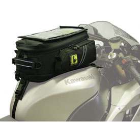 Wolfman Timberwolf Strap Tank Bag Rocky Mountain Atv Mc Wolfman Timberwolf Strap Tank Bag