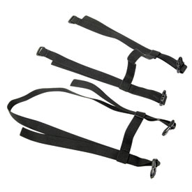Wolfman Small 4-Point Tank Bag Harness