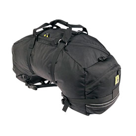 Wolfman Beta Plus Rear Bag V1.7
