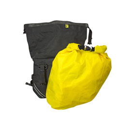 Wolfman Enduro Dry Saddle Bag Liners V1.7