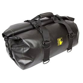 Wolfman Waterproof Expedition Dry Duffel Bag