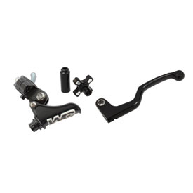 Works Connection Elite Clutch Perch Assembly With Hot Start 