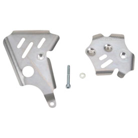 Works Connection Aluminum Frame Guards