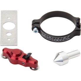 Works Connection Pro Launch Start Device