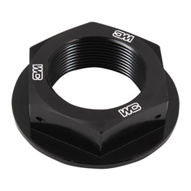 Works Connection Steering Stem Nut