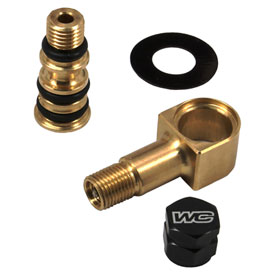 Works Connection Air Fork EZ Fill