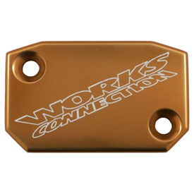 Works Connection Clutch Reservoir Cap  Kash