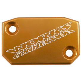 Works Connection Front Brake Reservoir Cap