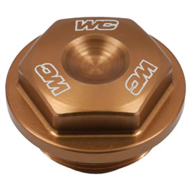 Works Connection Rear Brake Reservoir Cap Kash
