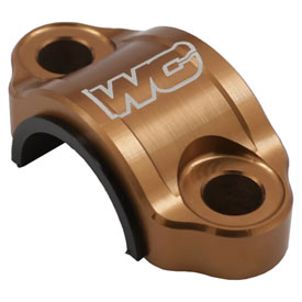 Works Connection Rotating Bar Clamp  Kash