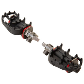 XC Gear Spurz Foot Pegs