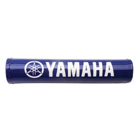 Yamaha GYTR Crossbar Pad 10" Blue