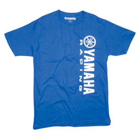 Yamaha Racing Vertical T-Shirt