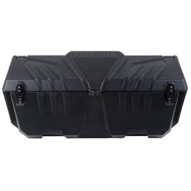 Yamaha Cargo Bed Box  Black