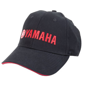Yamaha Logo Adjustable Hat