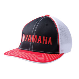 Yamaha Logo Mesh Hat