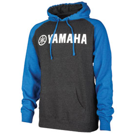 Yamaha Mid Weight Hooded Sweatshirt
