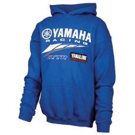 Yamaha Youth Racing GYTR Hooded Sweatshirt