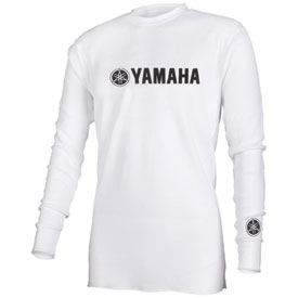 Yamaha Long Sleeve Thermal T-Shirt