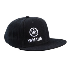 Yamaha Youth Logo Snapback Hat