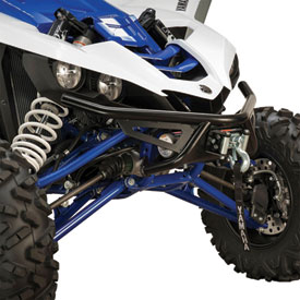 Yamaha Desert Front Grab Bar with Winch Mount Plate