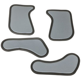 Yamaha Interior Padding Kit | Parts & Accessories | Rocky Mountain ATV/MC