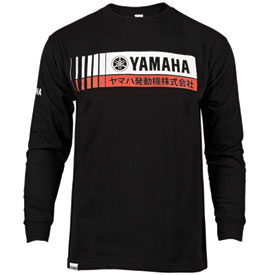 Yamaha Origins Long Sleeve T-Shirt | Casual | Rocky Mountain ATV/MC