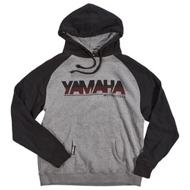 Yamaha High Rev Hooded Sweatshirt