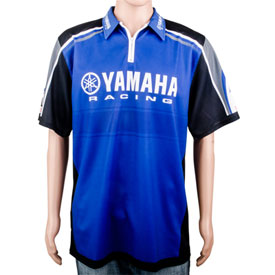 Yamaha Racing Jersey