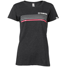 Yamaha Women's Classic Scoop Neck T-Shirt